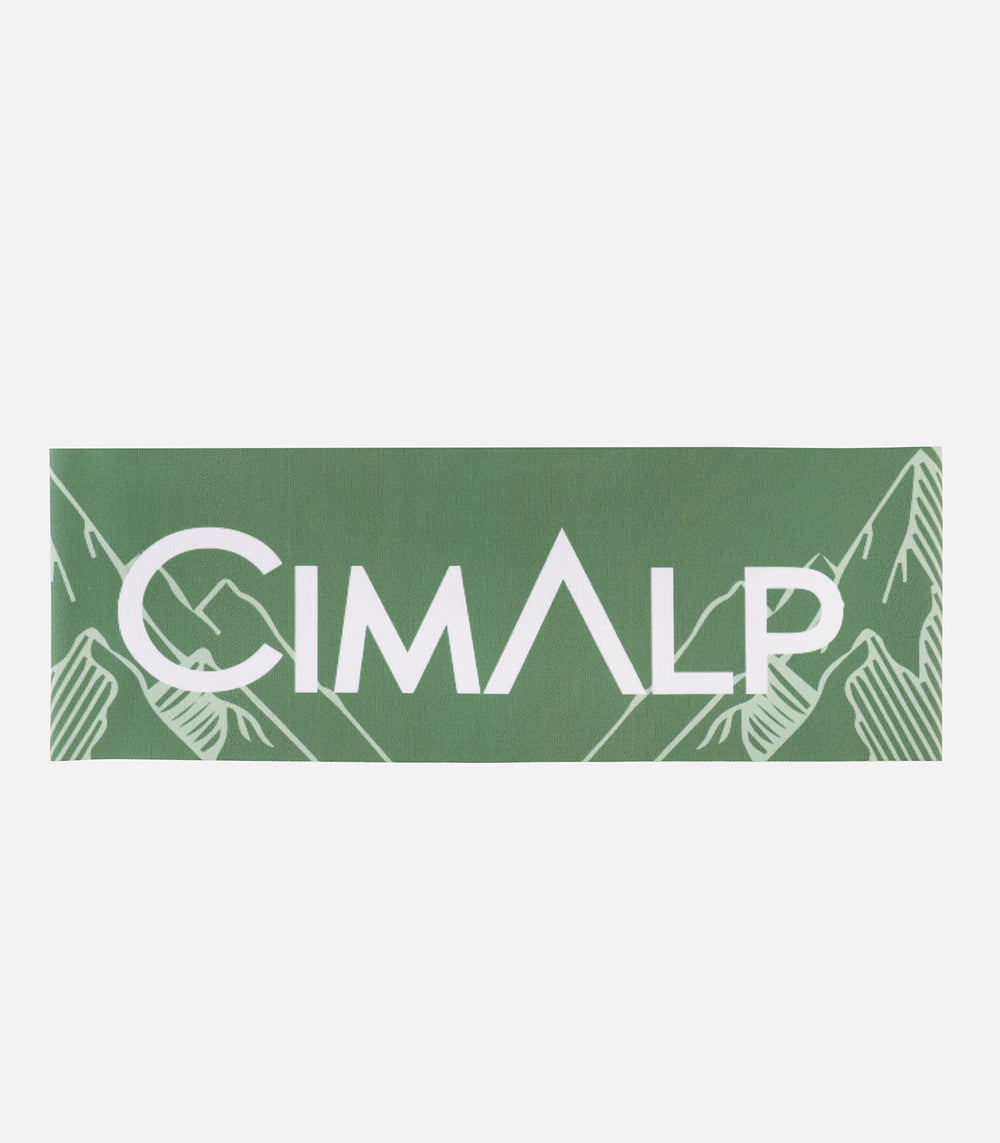 Abbigliamento Trail misto MENTA