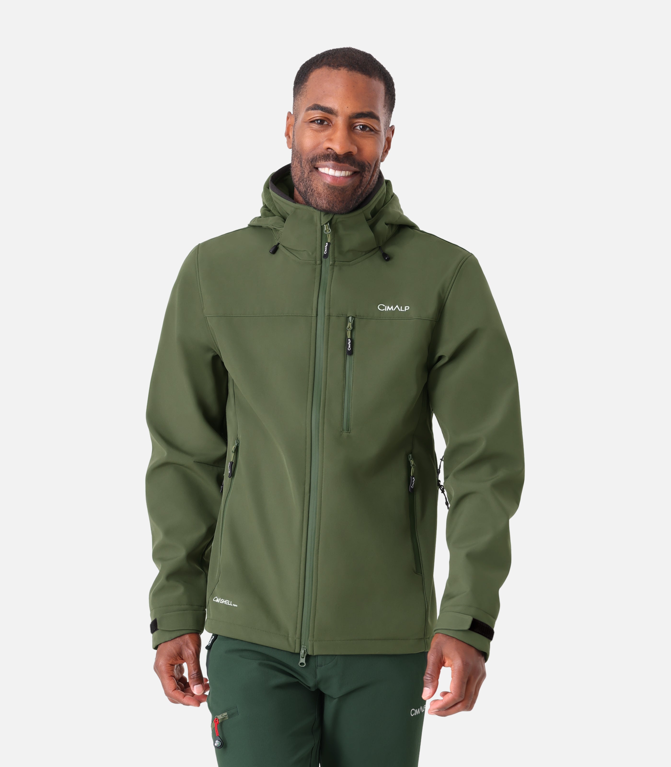 ジャケット・アウター cimaRipndip Ultralight Beam Jacket Hiking jackets | Technical and lightweight – Cimalp