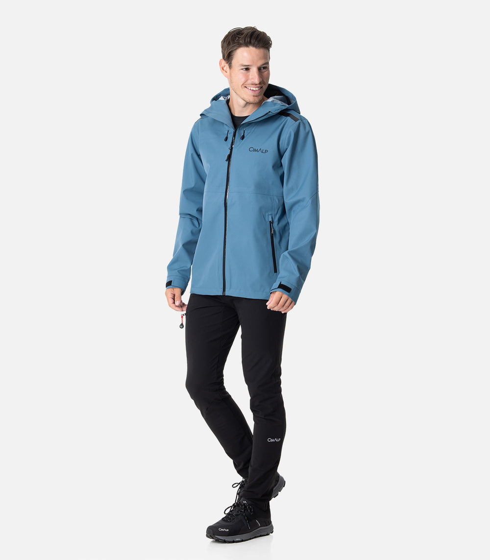 Vestes coupe-vent homme Homme CASCADE H