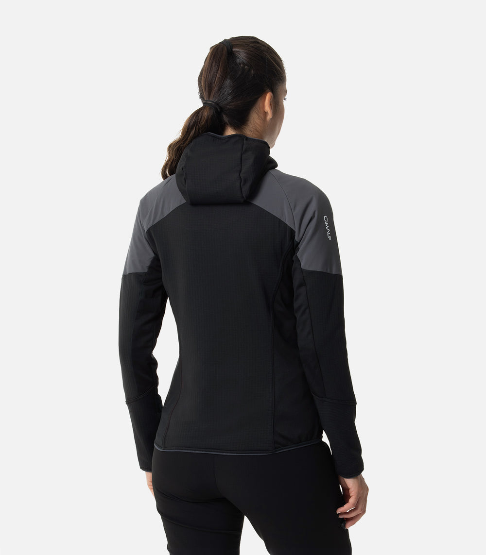 Vestes polaires Femme BERNINA 2 F