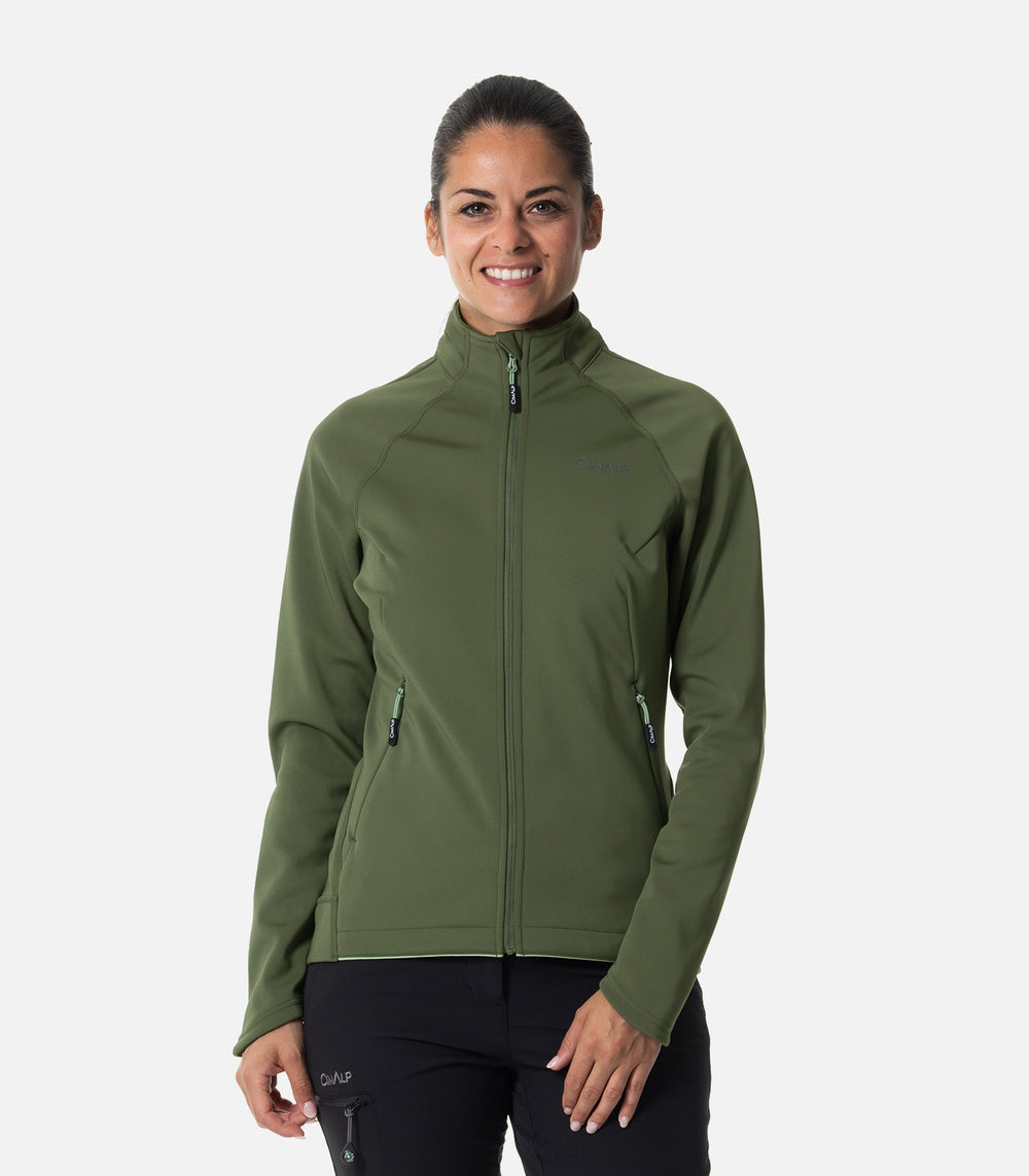 Nos essentiels de mi-saison Women WARMIT 5 F