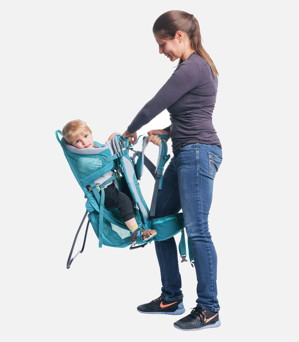 Babytrage & Zubehör Frau KID COMFORT ACTIVE SL