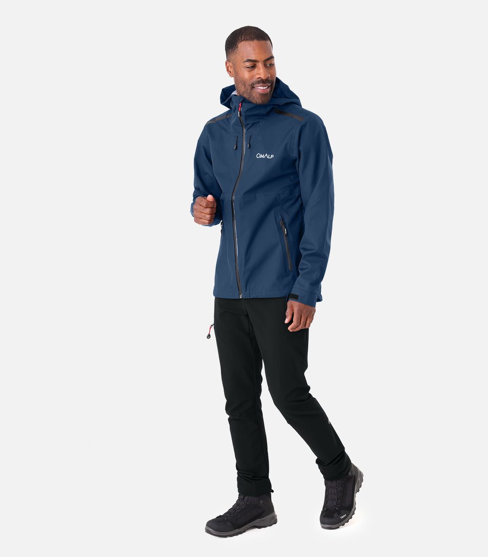 Vestes coupe-vent homme Homme CASCADE H