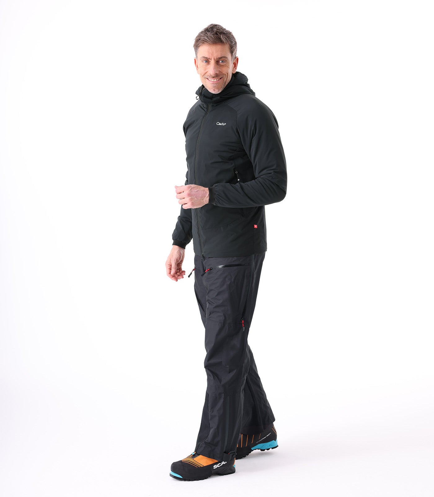 Homme TAILLEFER H