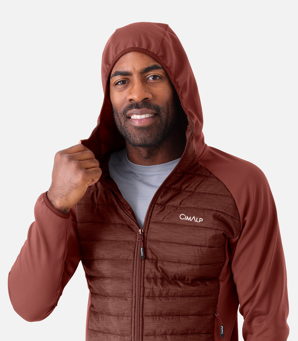 Vestes coupe-vent homme Homme DIKLO 2 H