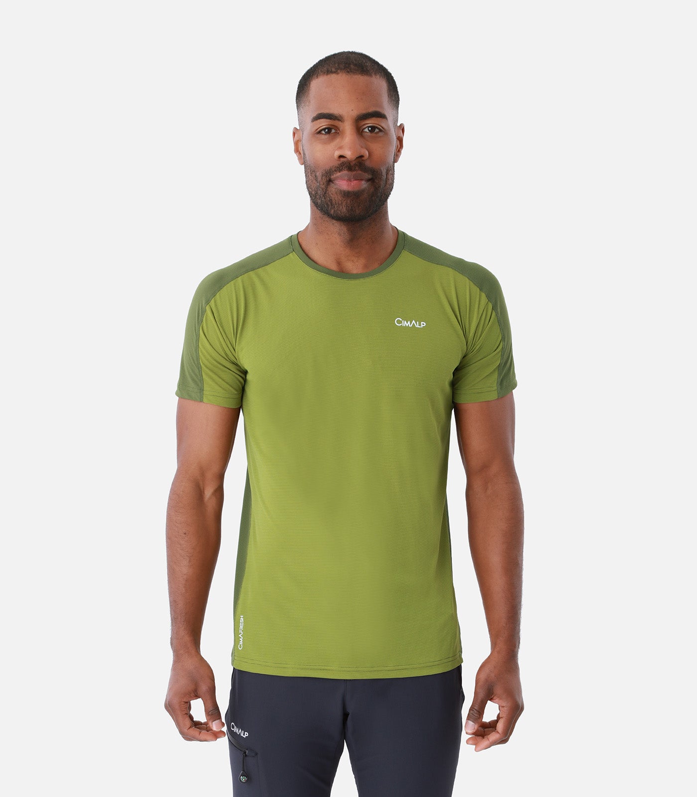 EIGER 2 H bicolor Outlet