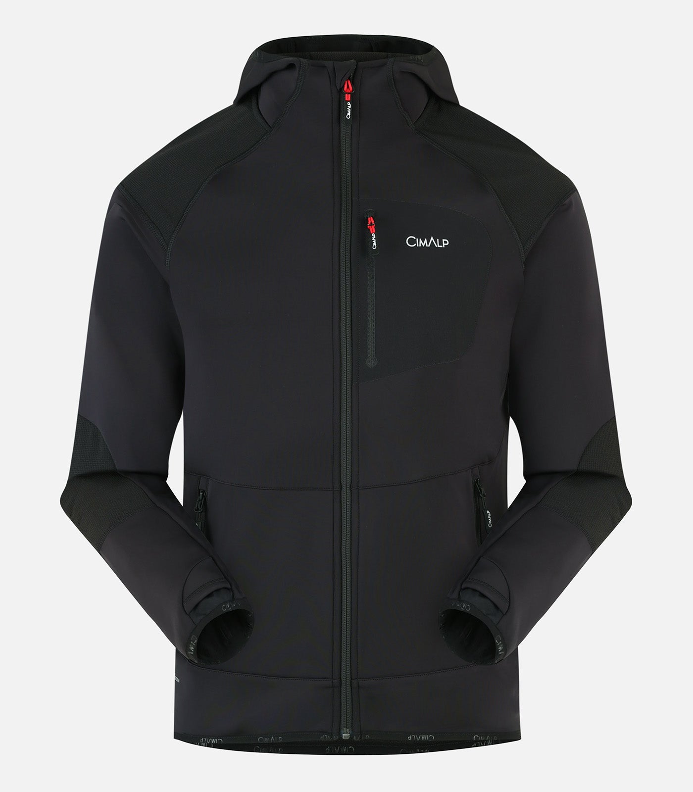 Vestes polaires homme Homme ELBROUZ 6 H