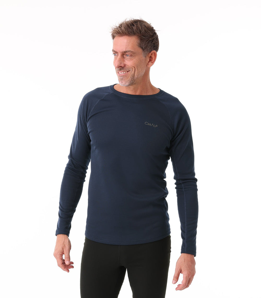 Sous-vêtements thermiques Homme WARM TOP 5 H