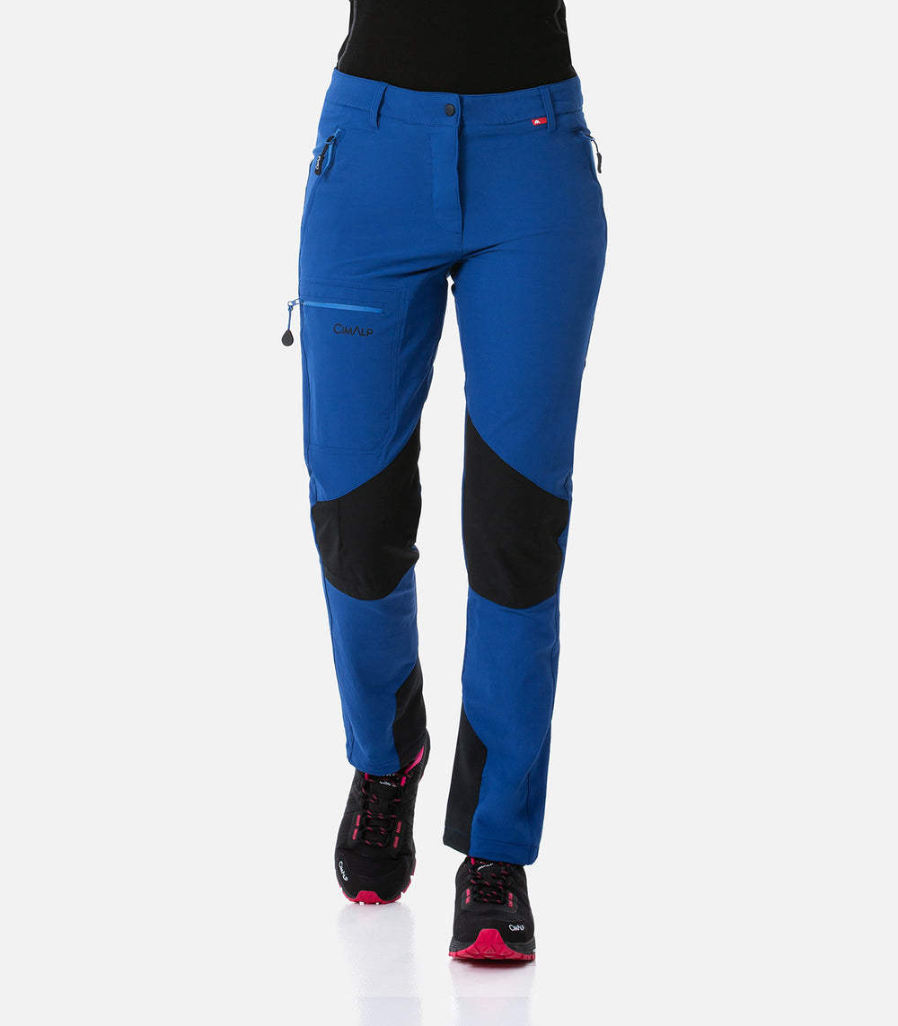 Pantaloni e pantaloncini donna Donna EXPLORE 4 F