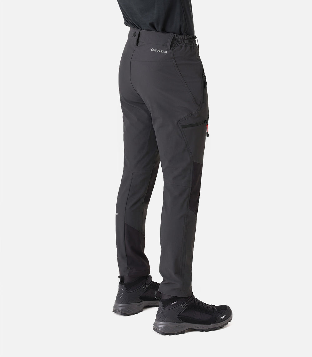 Wanderhosen & Trekkinghosen Herren Herren EXPLORE COURT 4 H