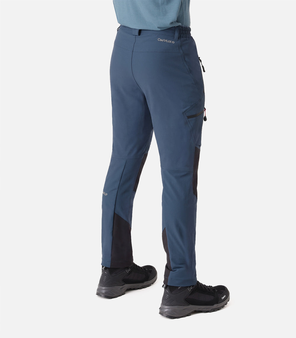 Wanderhosen & Trekkinghosen Herren Herren EXPLORE 4 H