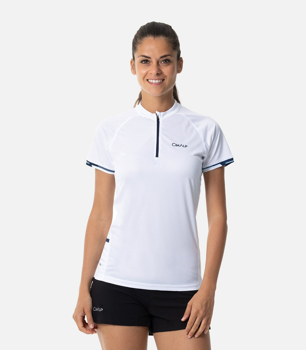 T.Shirt Trail Running Femme AUTANE F