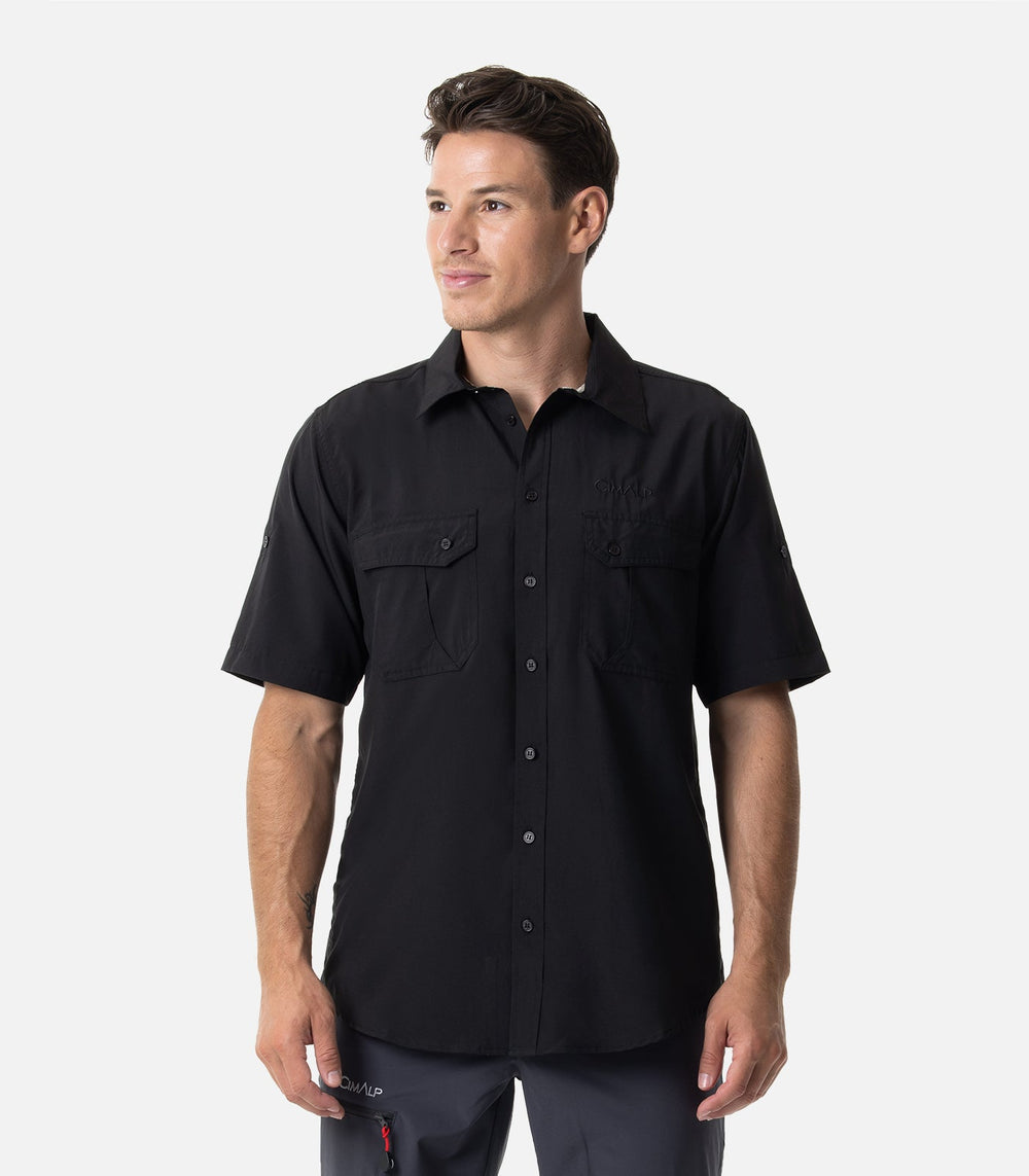 Shirt Men ANTON 4 H