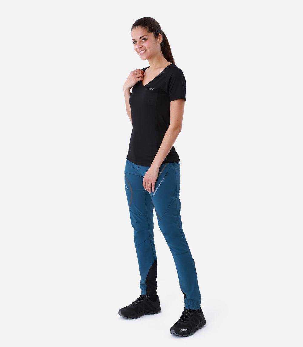 Pantalons légers femme Femme FAST 3 F