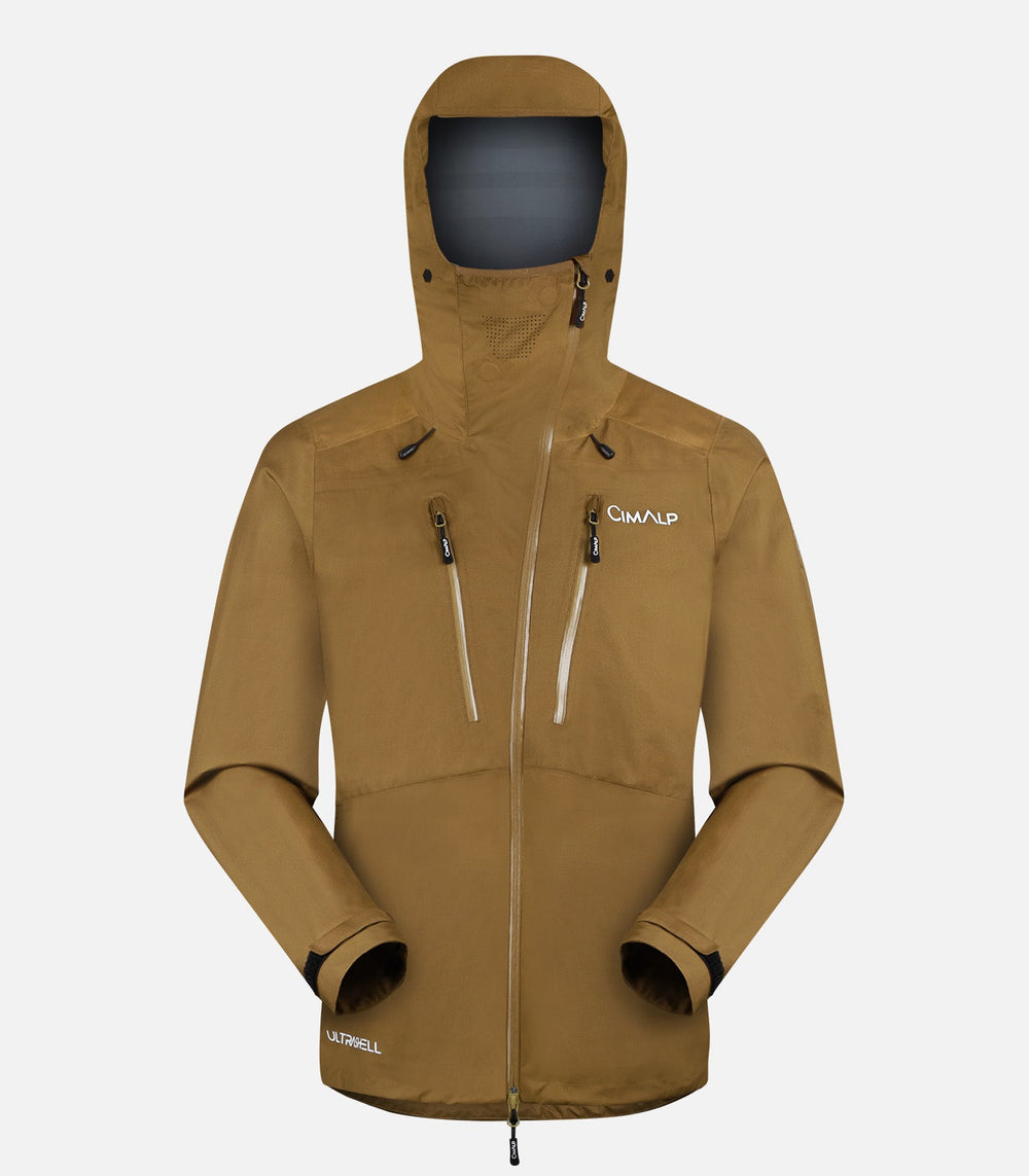 Vestes coupe-vent homme Homme ADVANCED 5 H