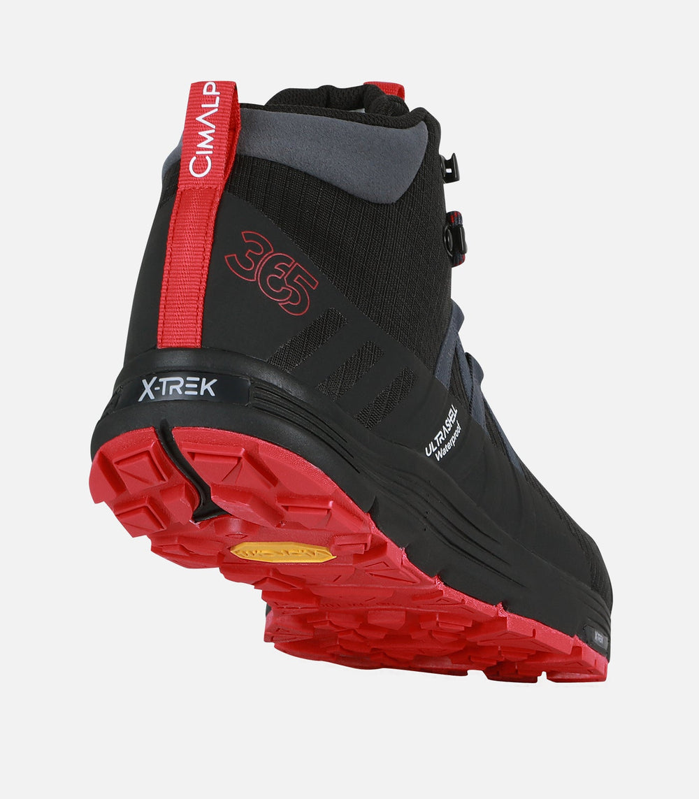 Herren-Wanderschuhe Herren 365 X-TREK H