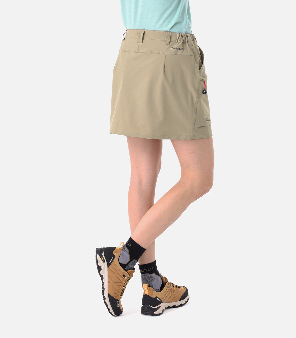 Wandershorts und -röcke für Damen Damen ACACIA 3 F