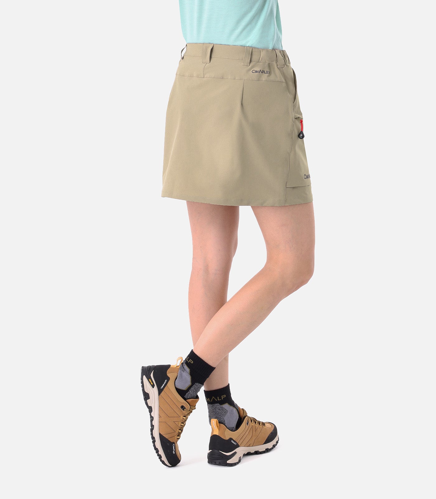 Pantalons et shorts femme Femme ACACIA 3 F