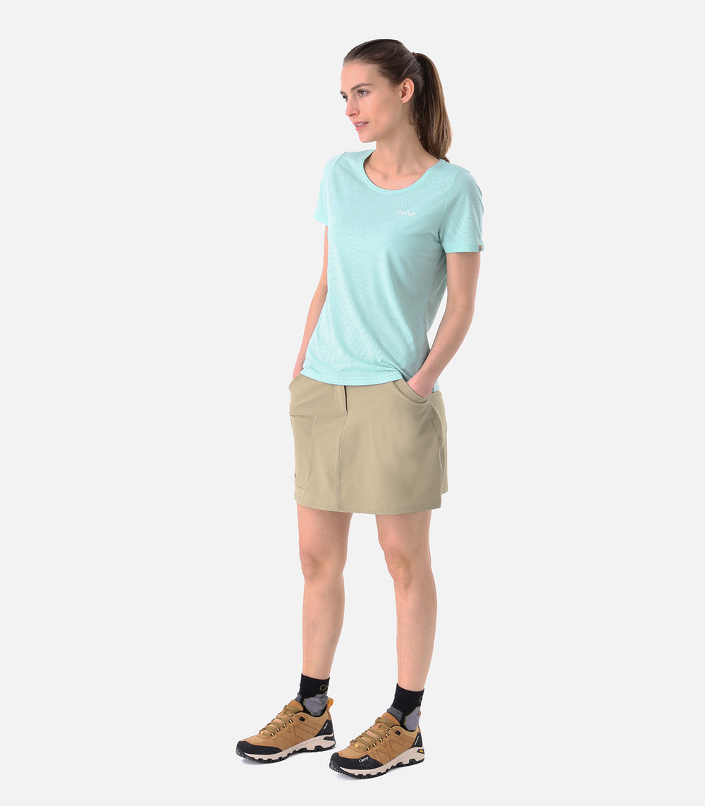 Wandershorts und -röcke für Damen Damen ACACIA 3 F