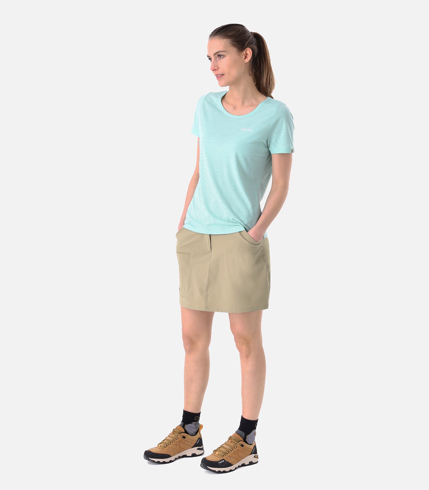 Pantalons et shorts femme Femme ACACIA 3 F
