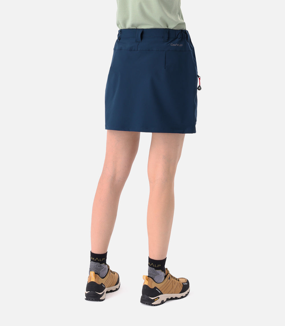 Wandershorts und -röcke für Damen Damen ACACIA 3 F