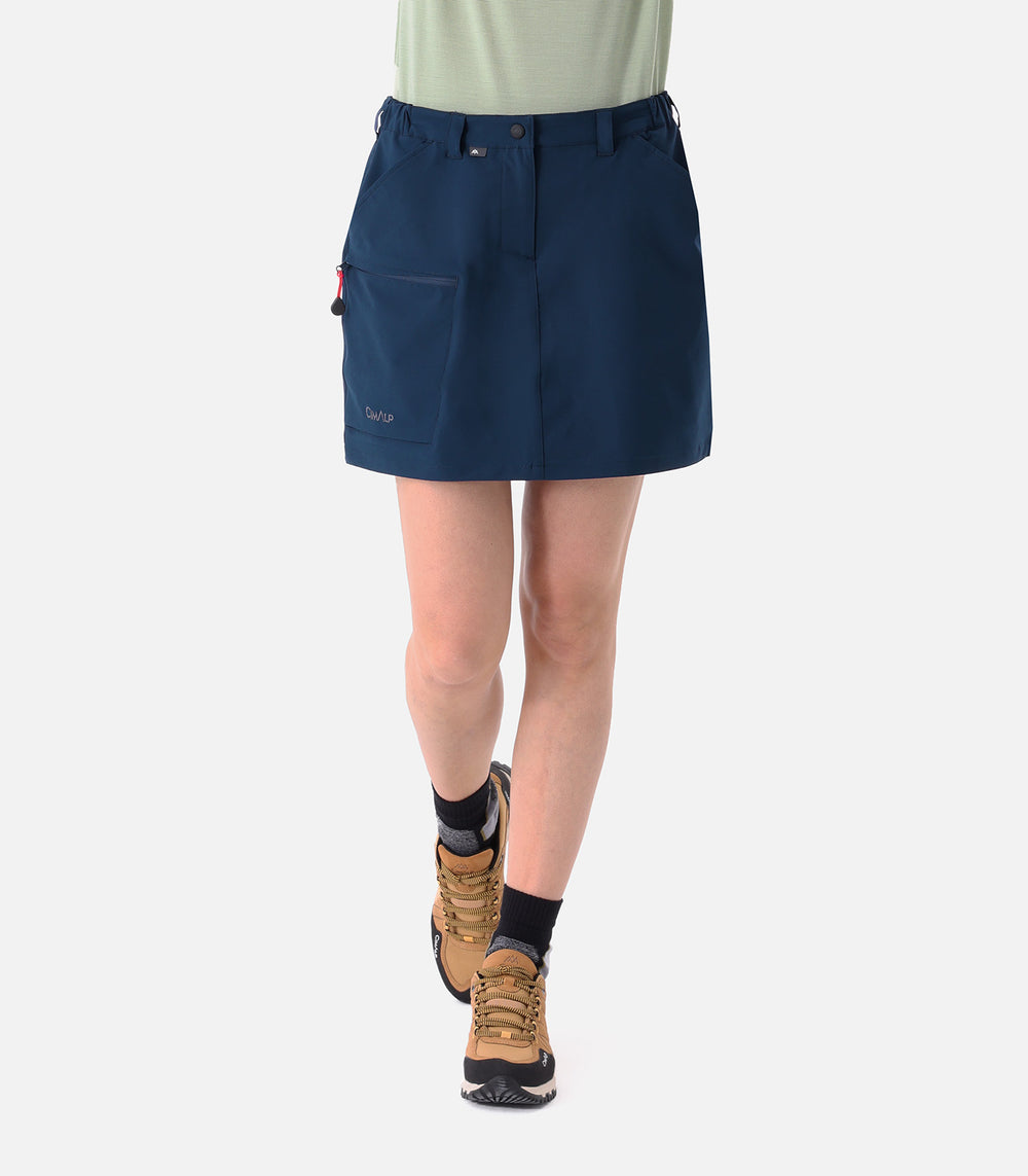 Wandershorts und -röcke für Damen Damen ACACIA 3 F