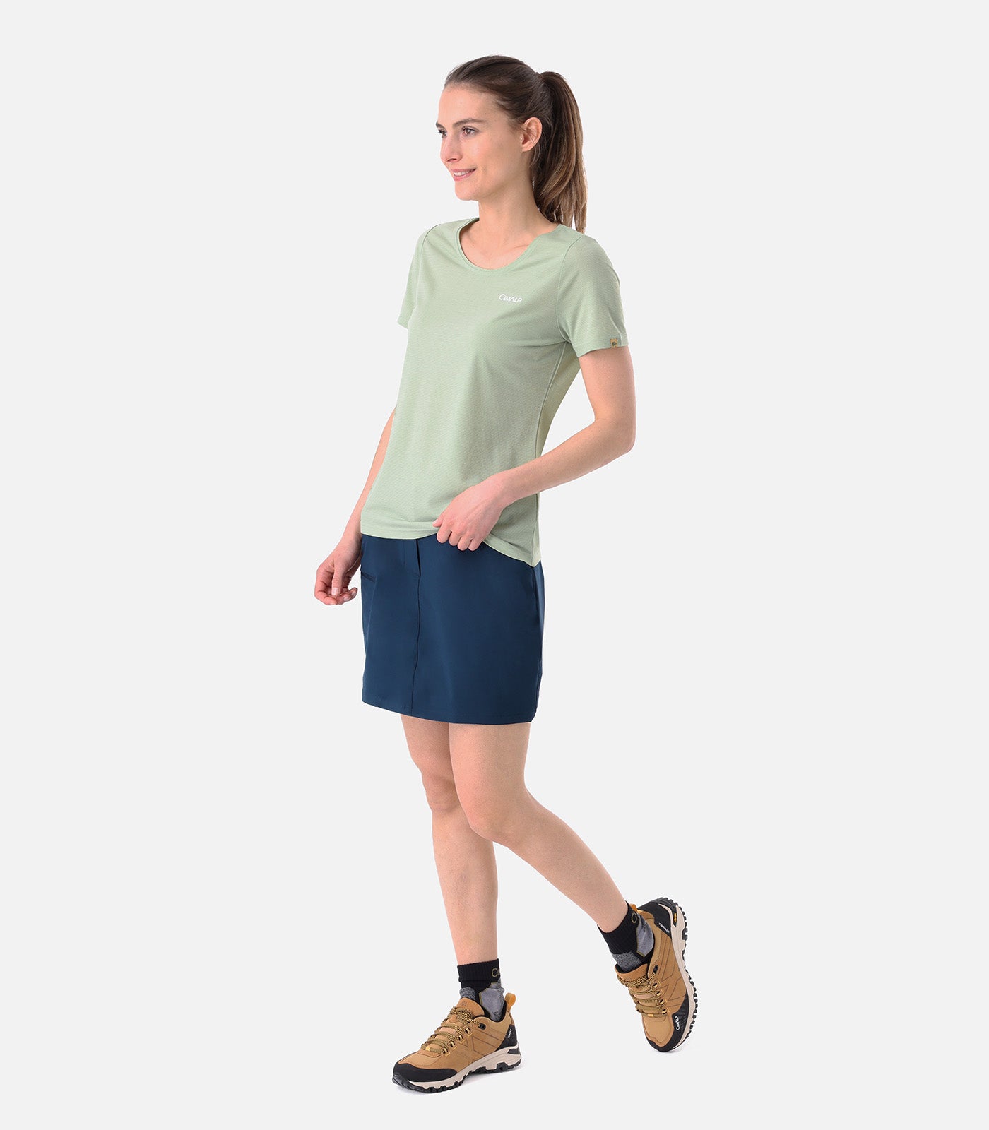 Pantalons et shorts femme Femme ACACIA 3 F
