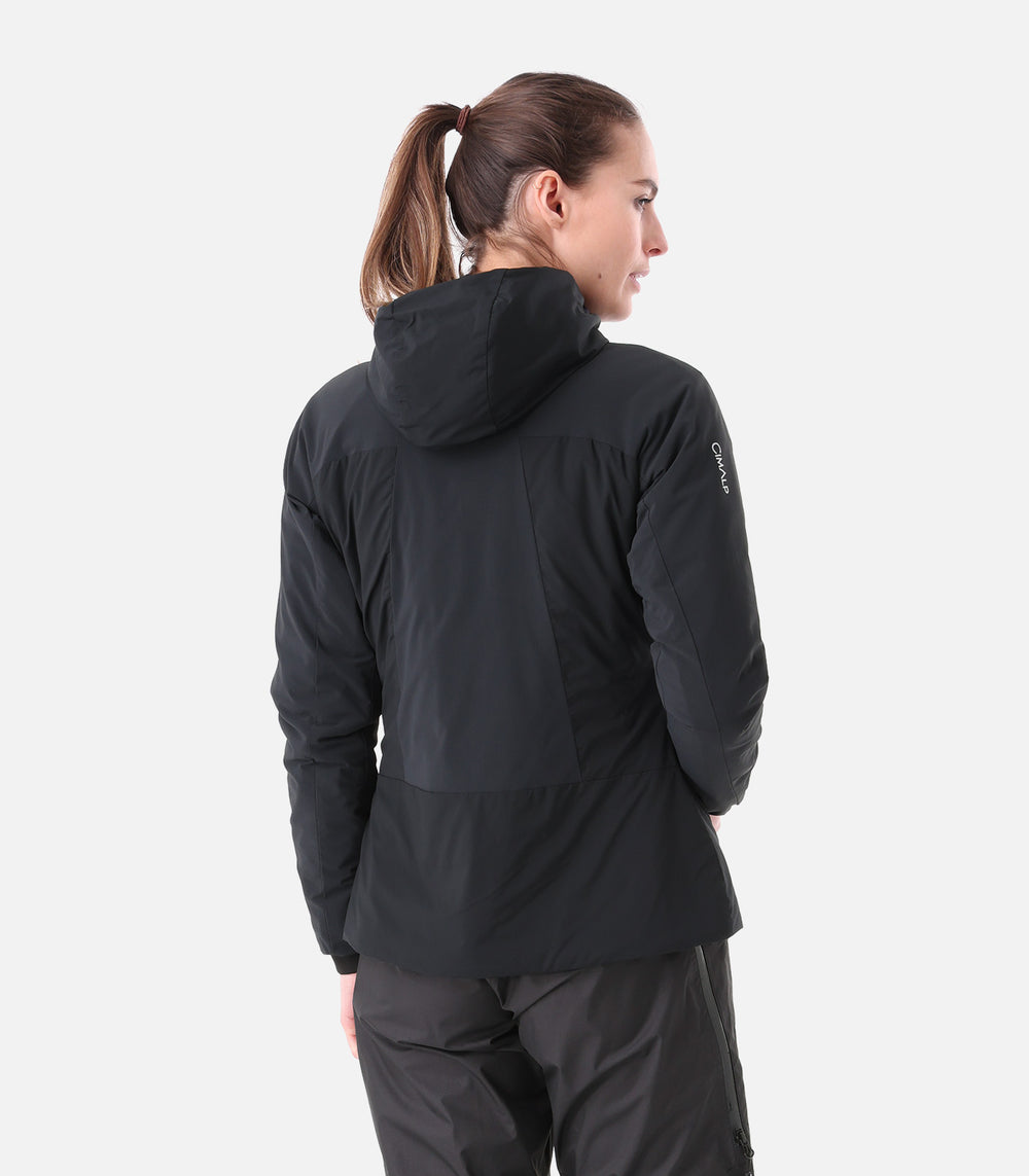 Ropa de escalada Mujer TOURNETTE F