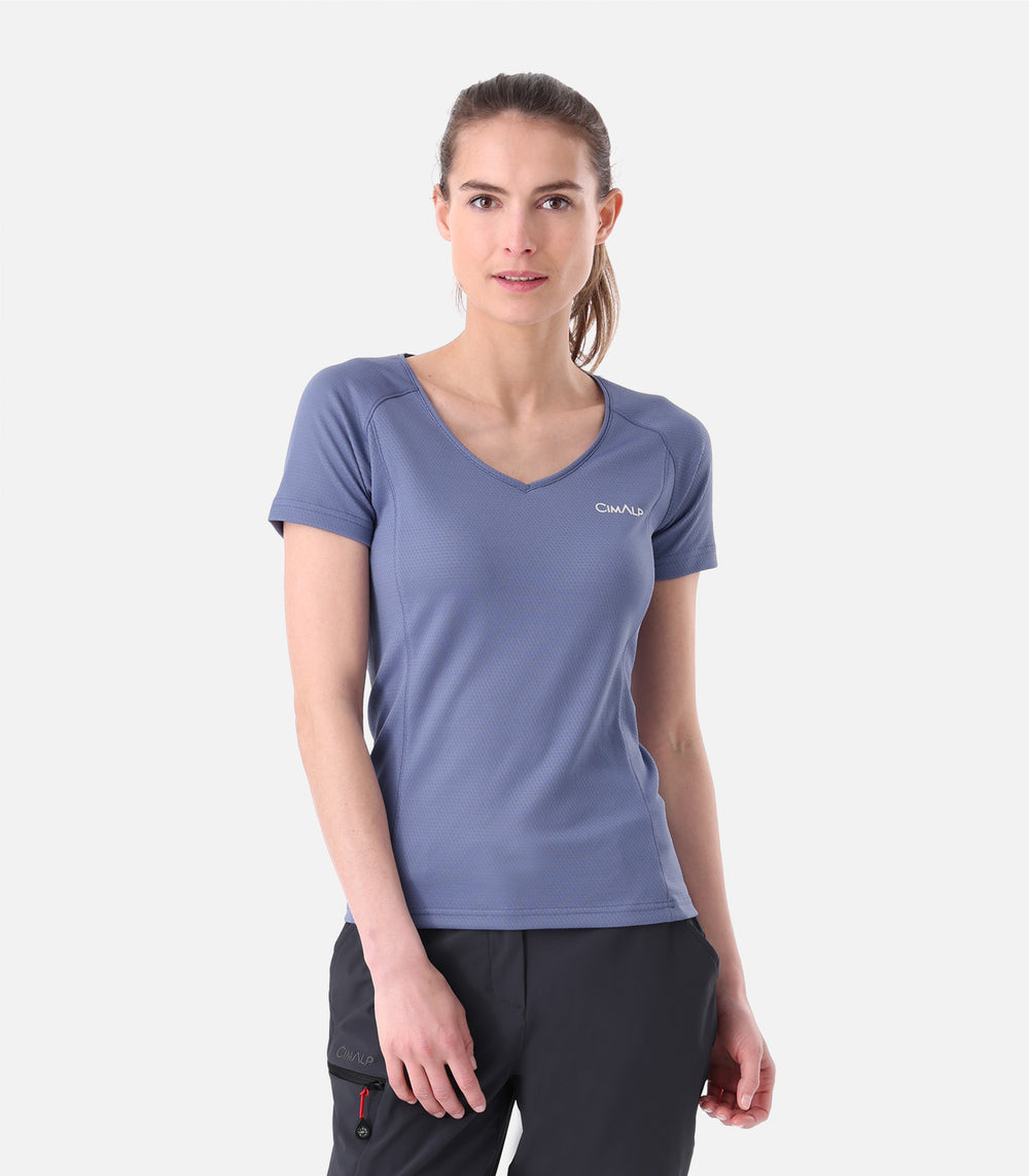 T-shirts et chemises femme Femme VENTURI 6 F