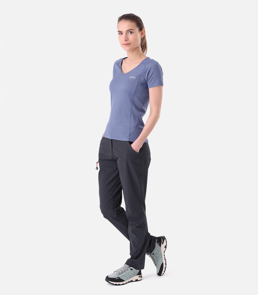 T-shirts et chemises femme Femme VENTURI 6 F