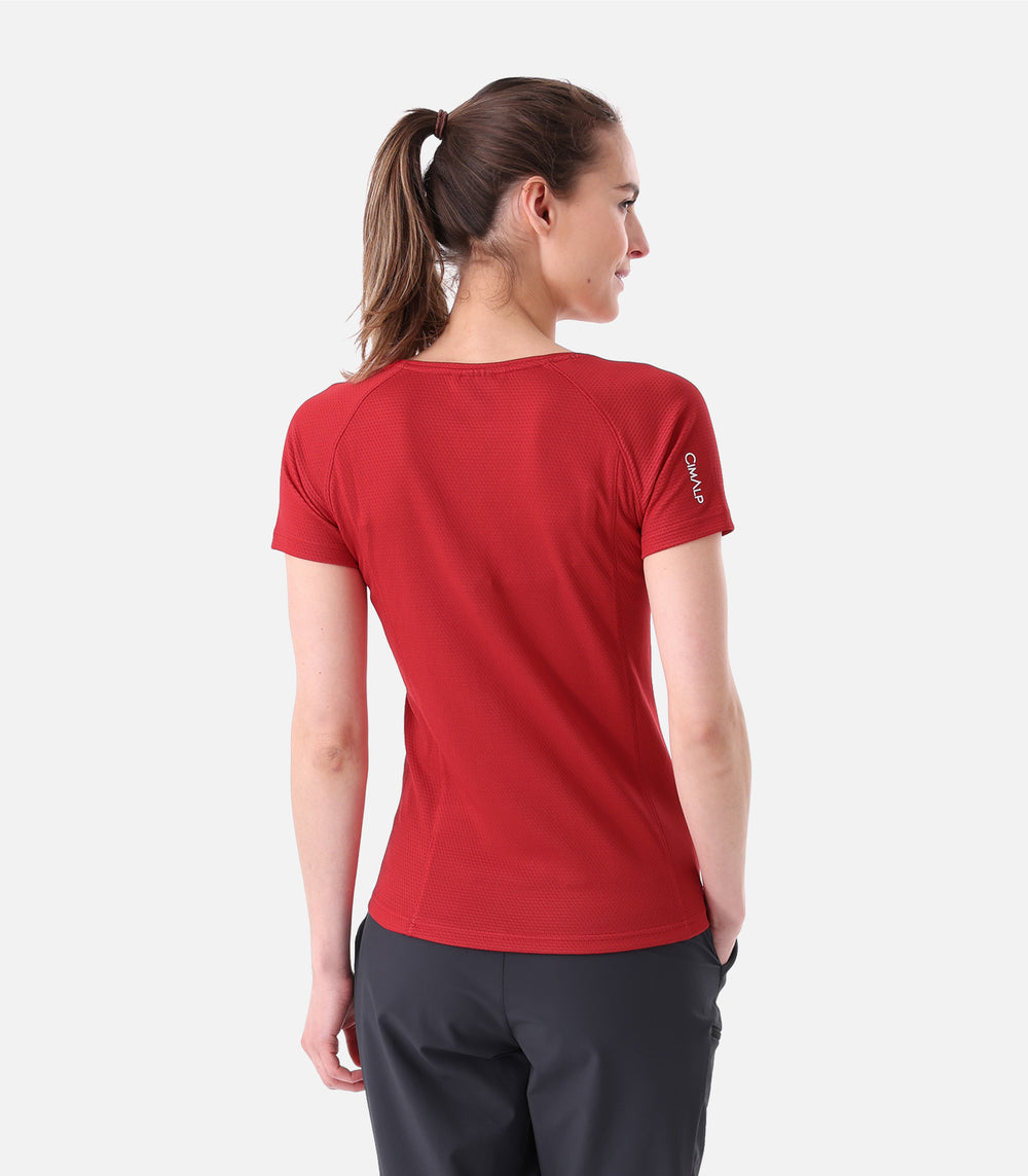 T-shirts et chemises femme Femme VENTURI 6 F