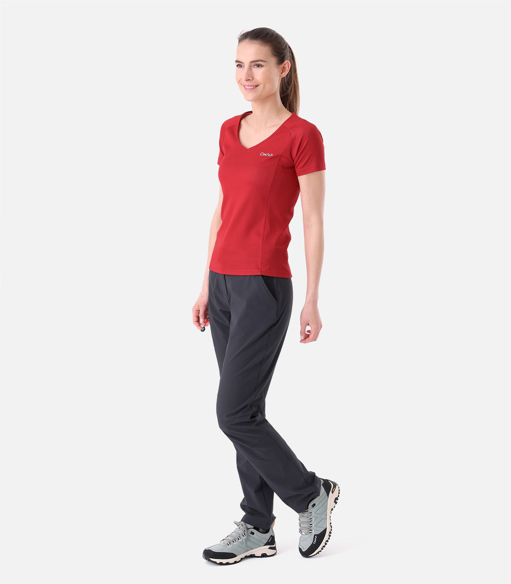 T-shirts et chemises femme Femme VENTURI 6 F