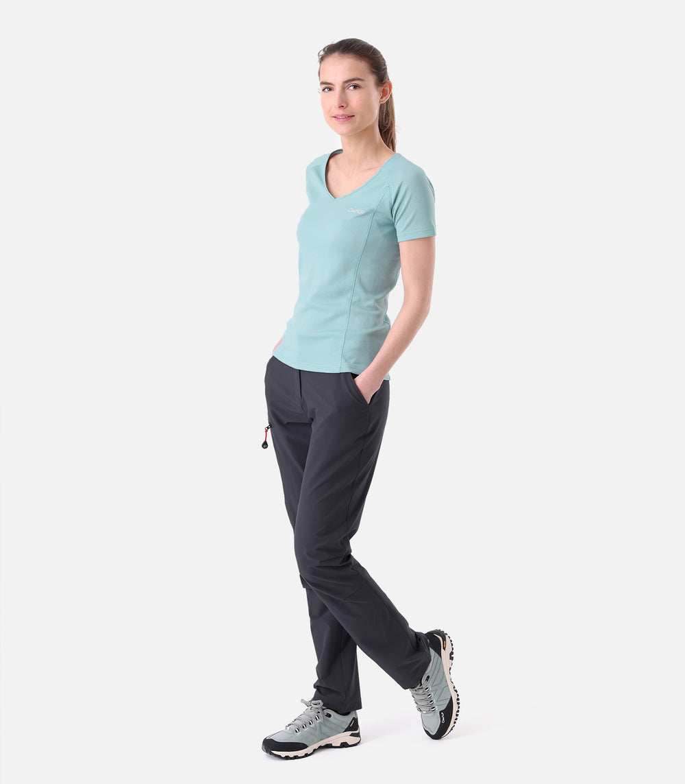 T-shirts et chemises femme Femme VENTURI 6 F