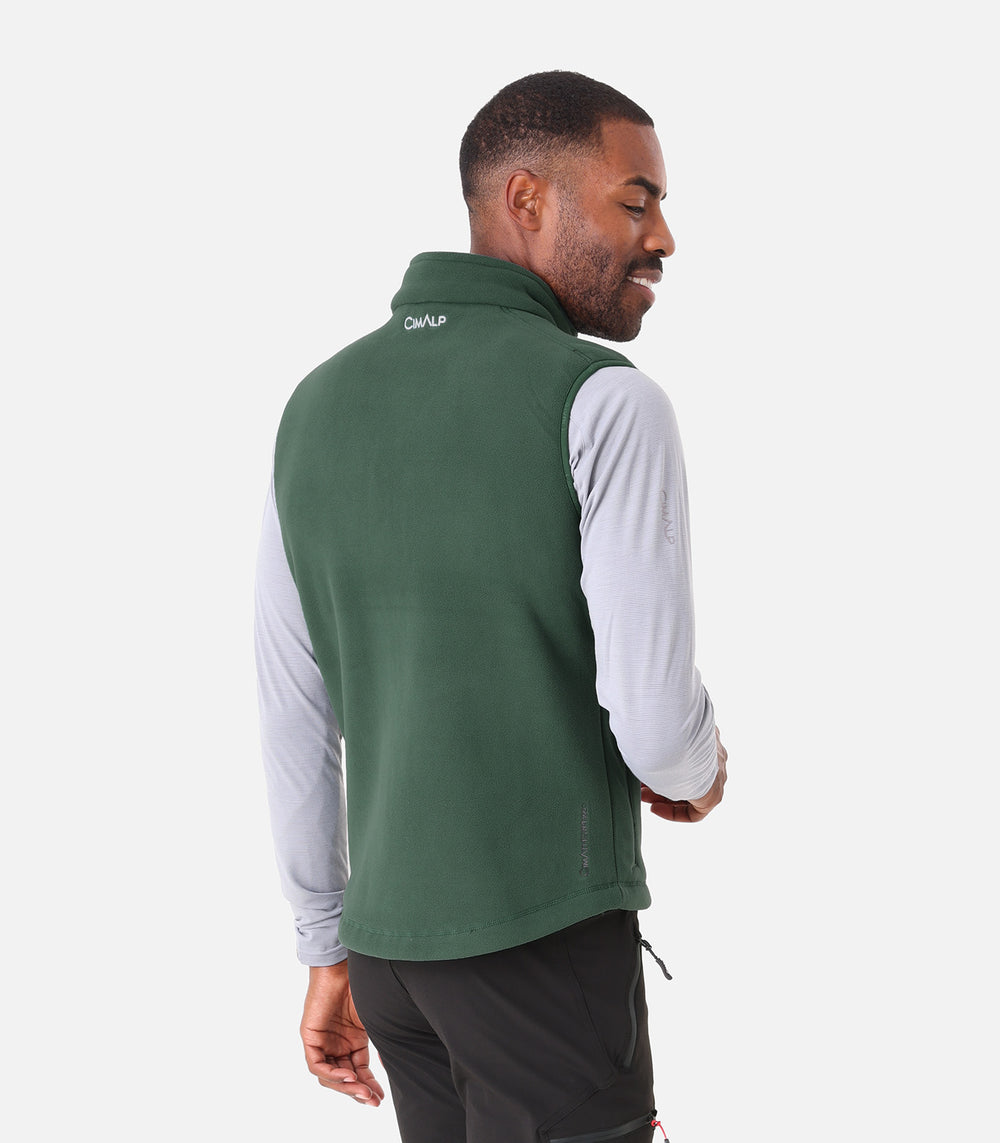 Vestes polaires homme Homme ICEBERG 6 H