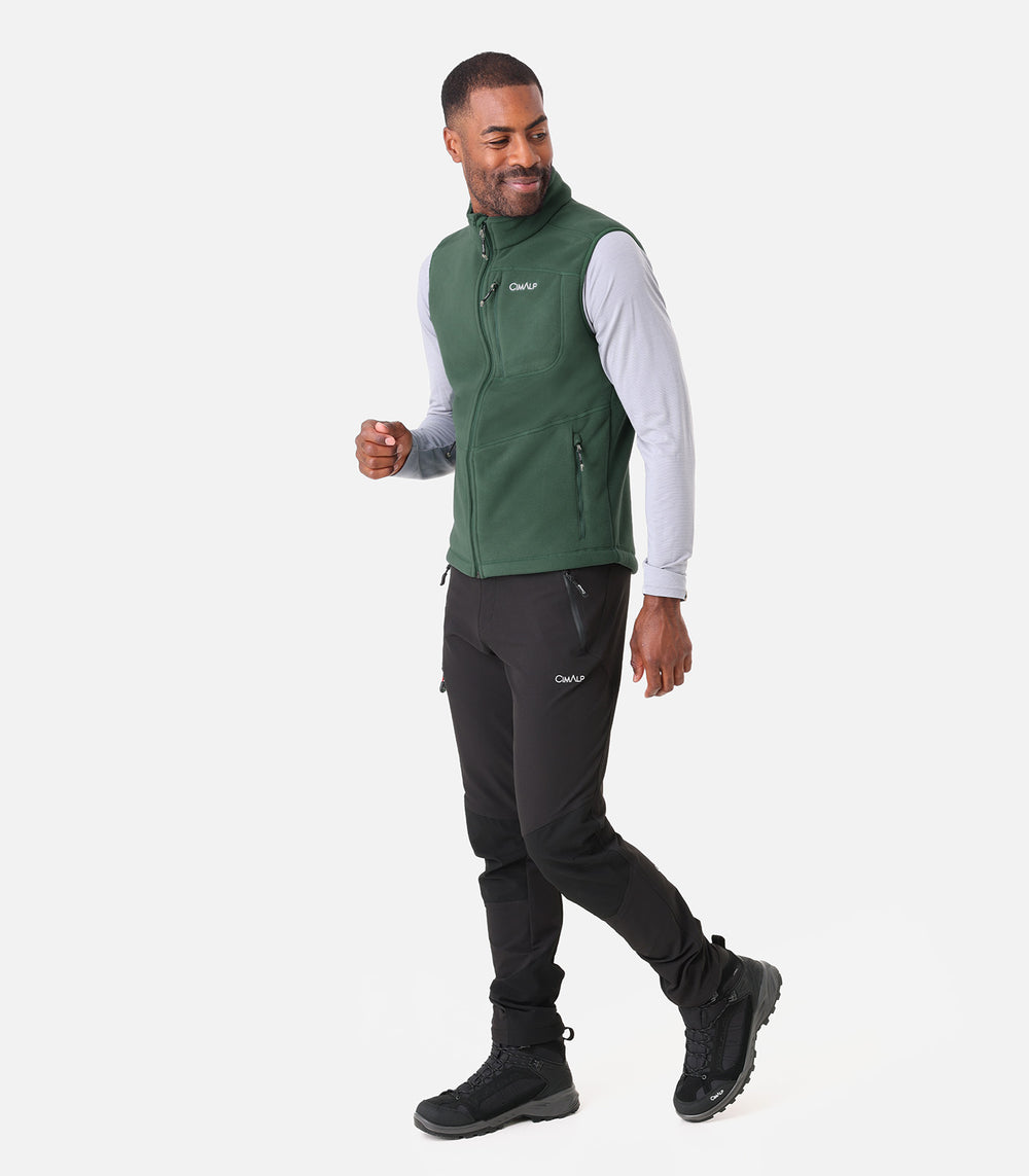 Vestes polaires homme Homme ICEBERG 6 H