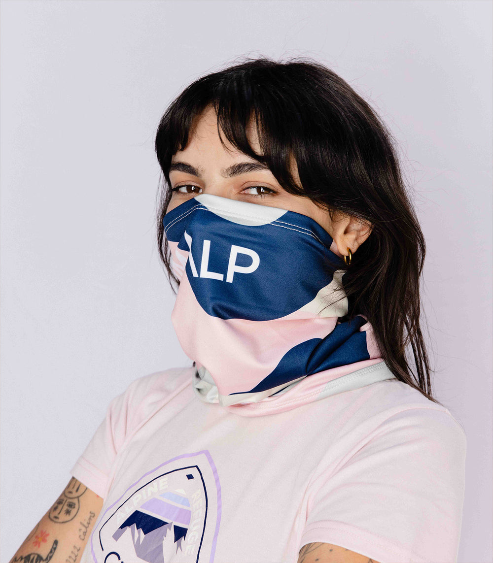 Accessoire mixte CIMET F Alpine-Refuge