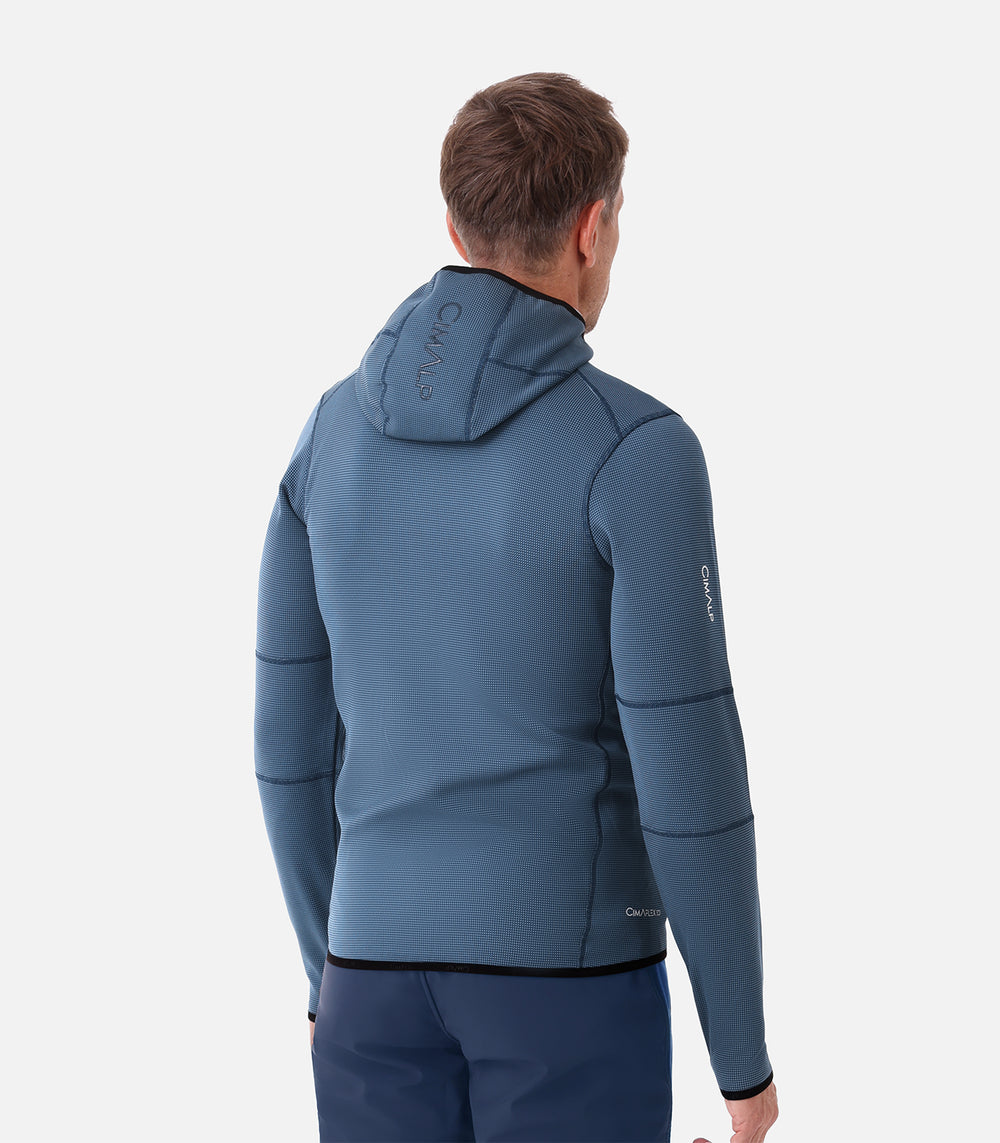 Vestes polaires homme Homme JORASSE 3 H