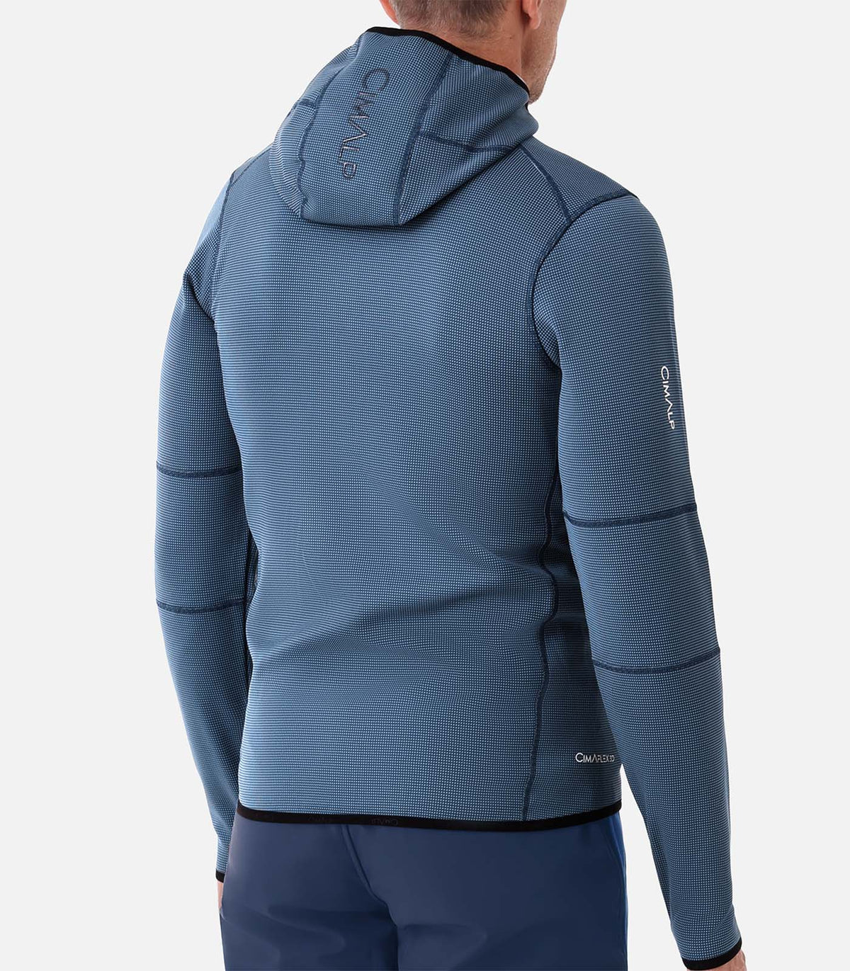 Vestes polaires homme Homme JORASSE 3 H