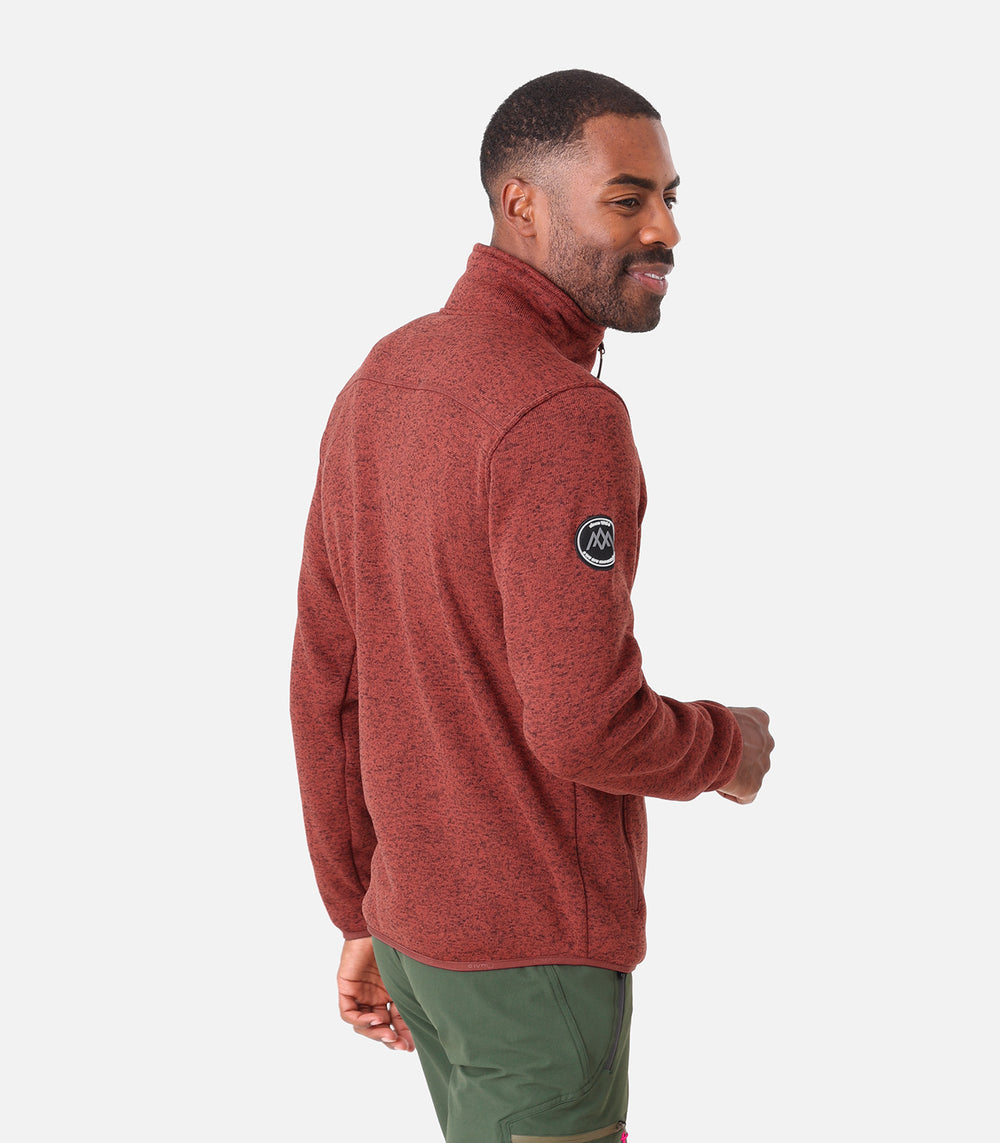 Leisure hiking Men ROYANS 4 H