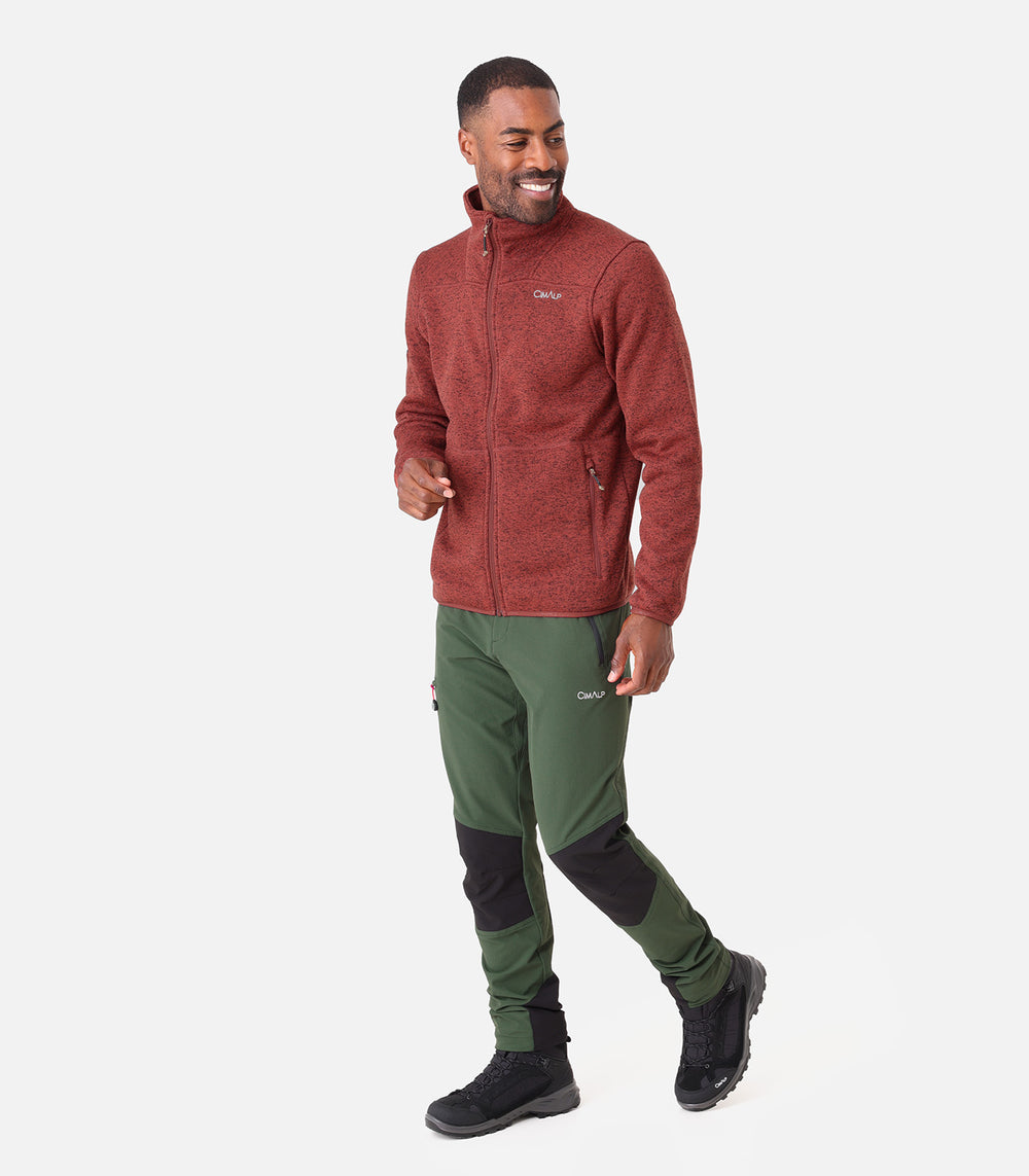 Leisure hiking Men ROYANS 4 H