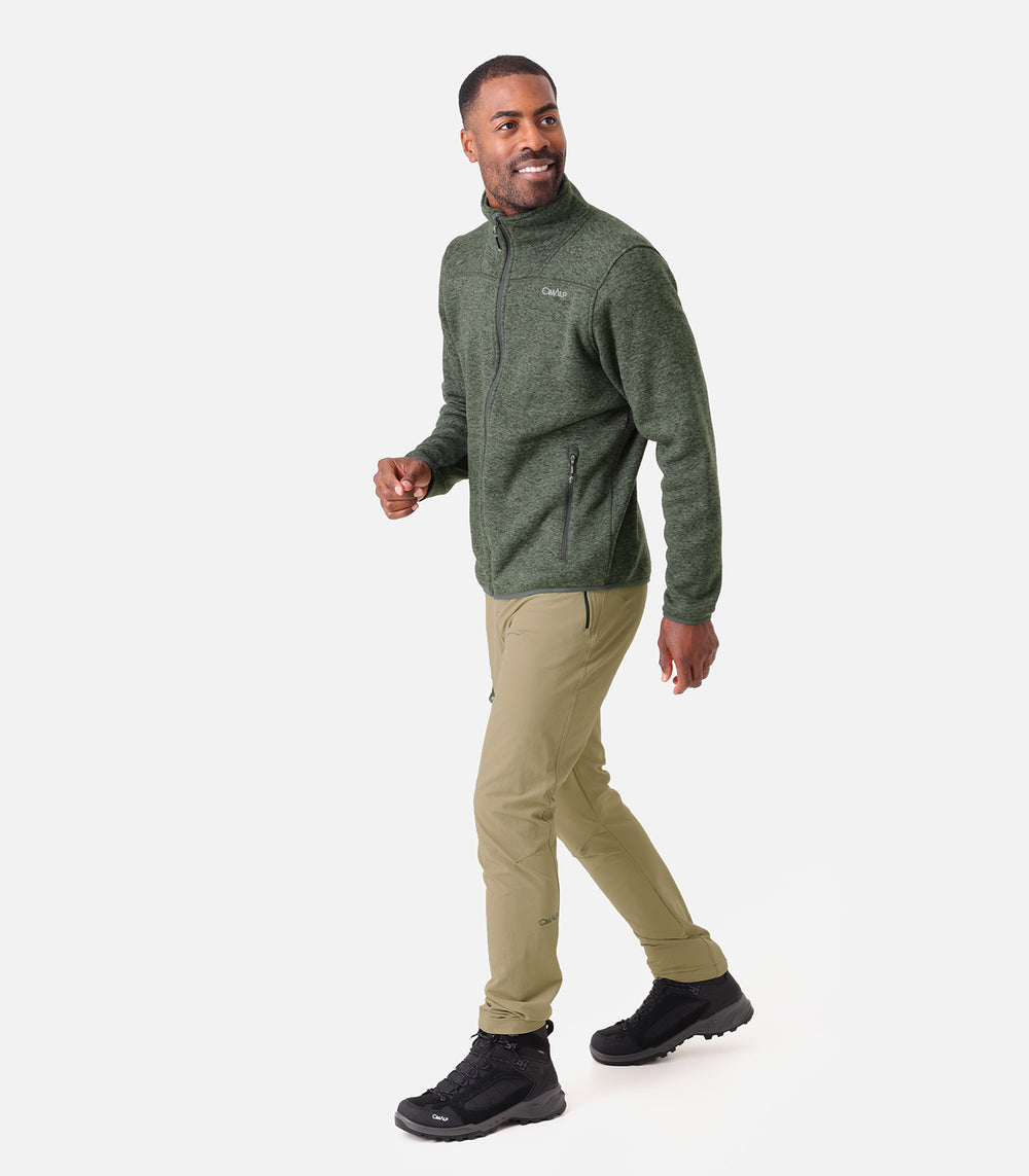 Leisure hiking Men ROYANS 4 H