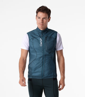 SKIN GILET 6 H