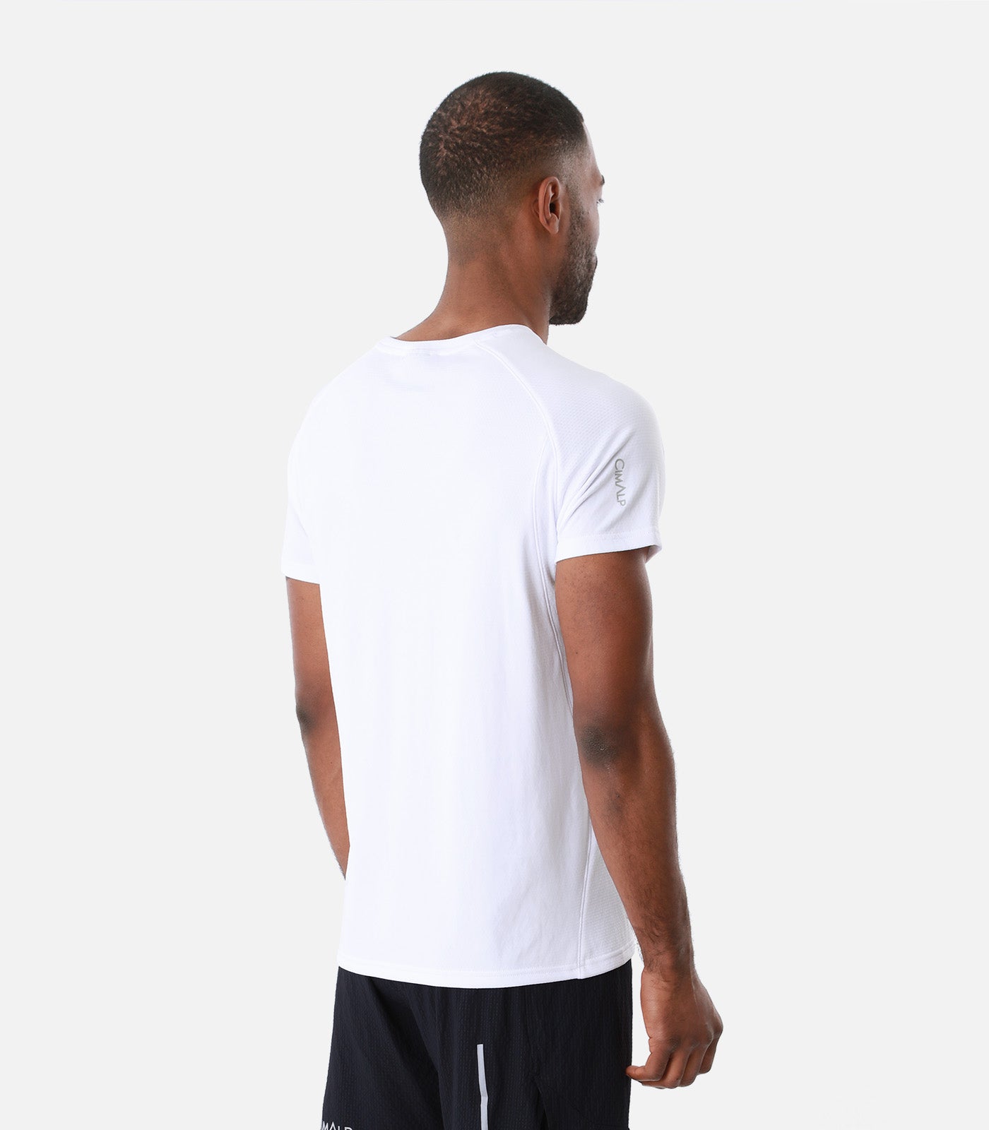 Men's hiking t-shirts Men VENTURI 6 H