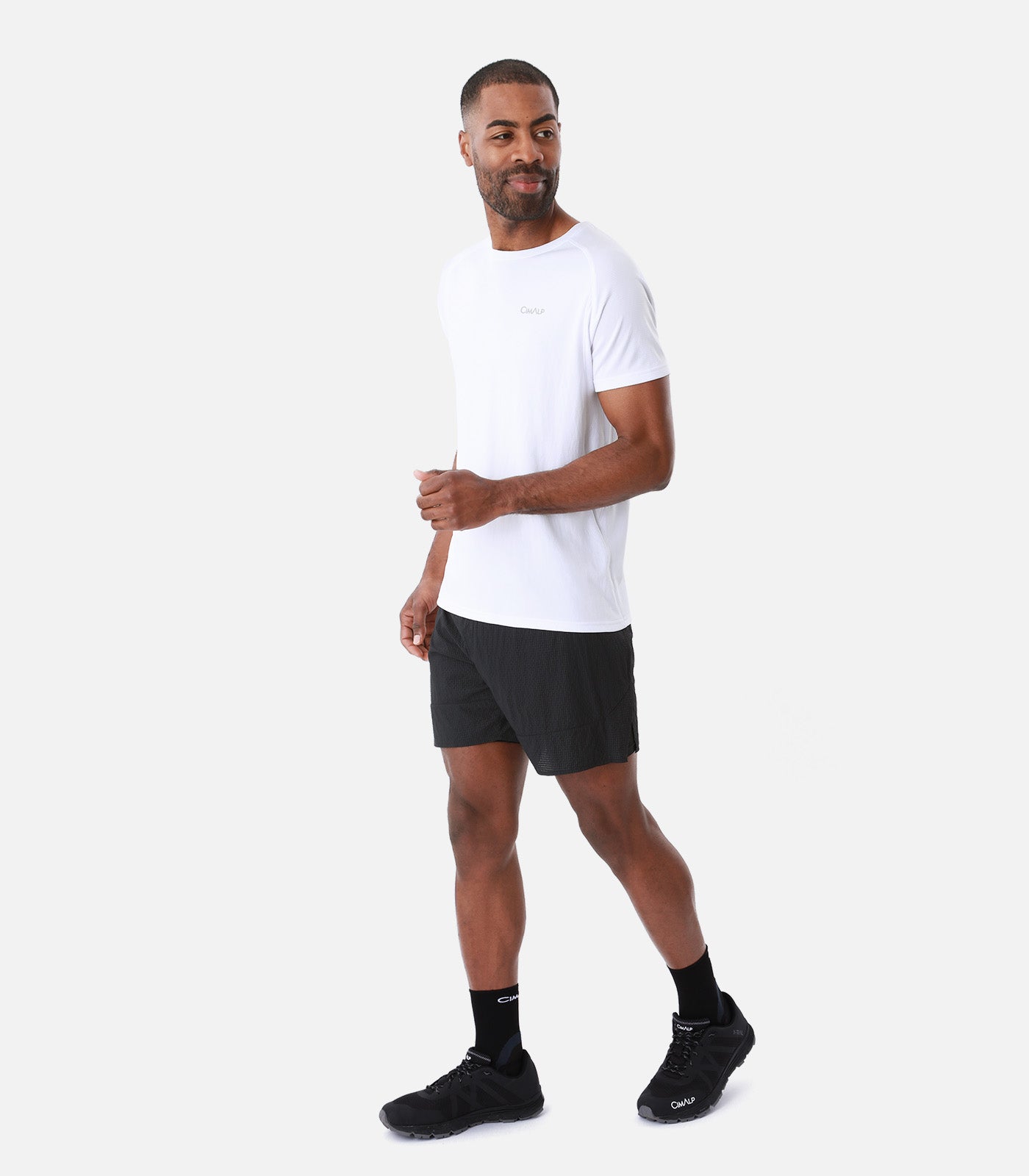 Men's hiking t-shirts Men VENTURI 6 H
