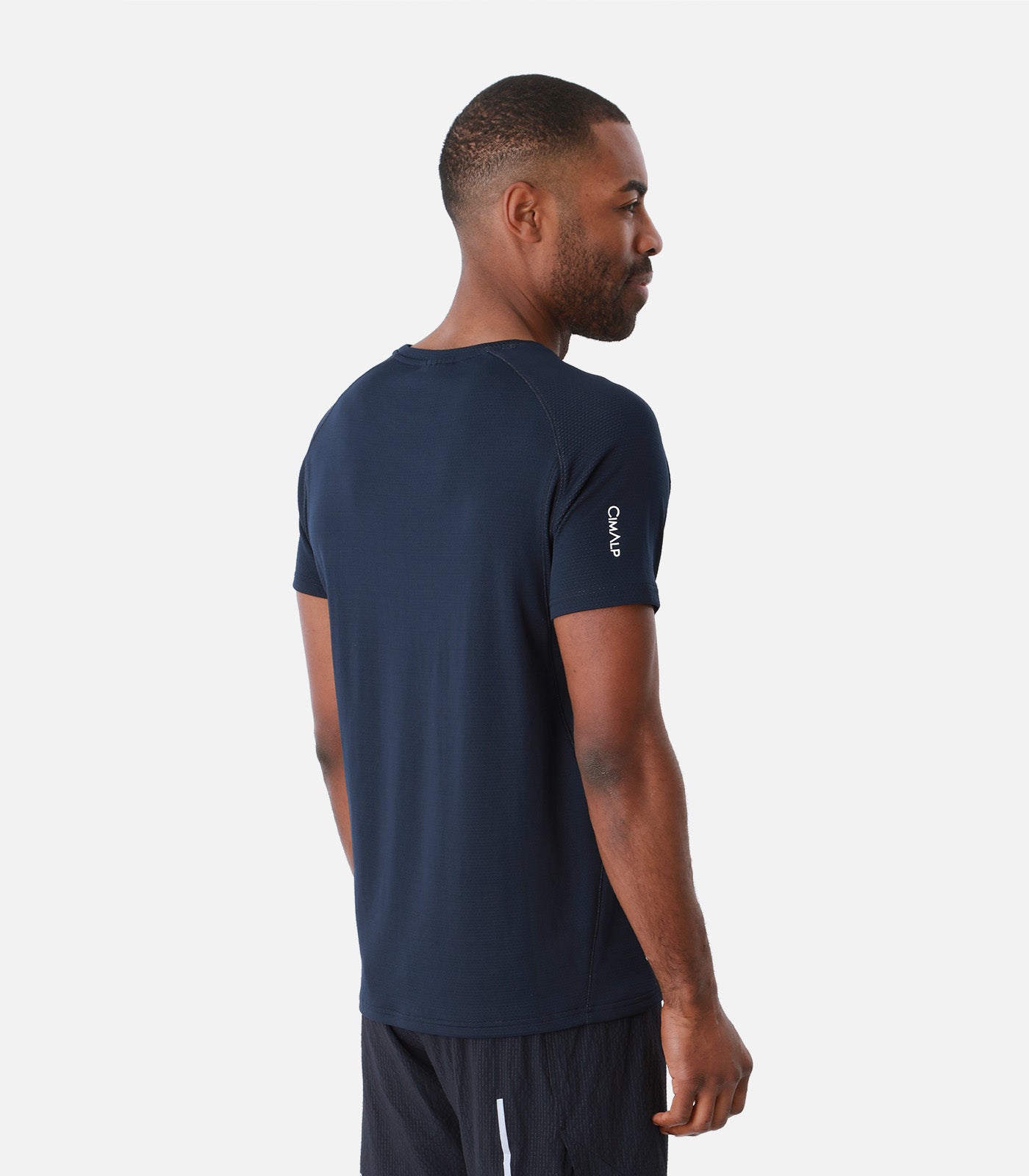 Men's hiking t-shirts Men VENTURI 6 H