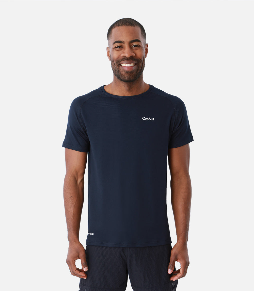 T-shirts et chemises homme Homme VENTURI 6 H