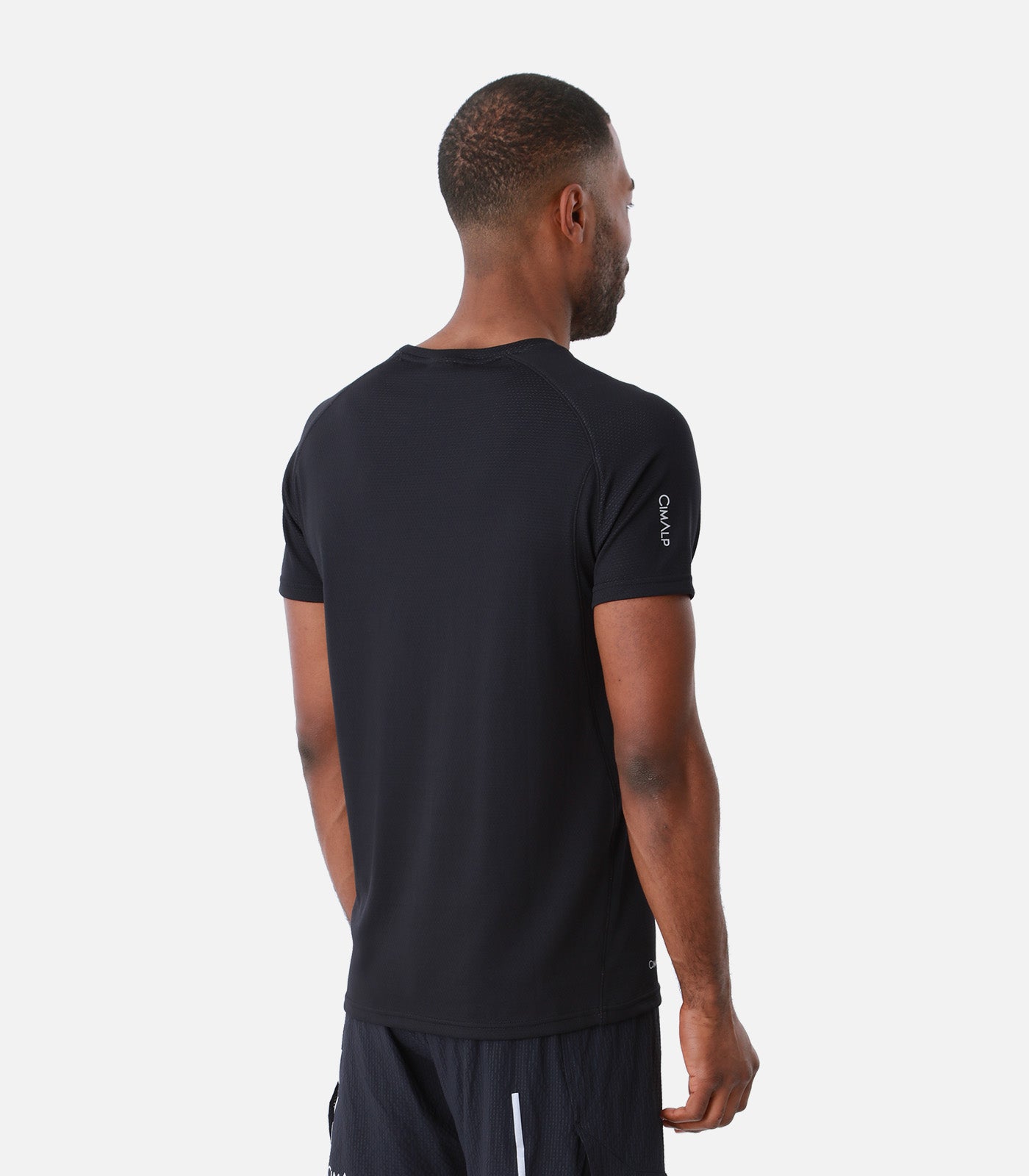Men's hiking t-shirts Men VENTURI 6 H