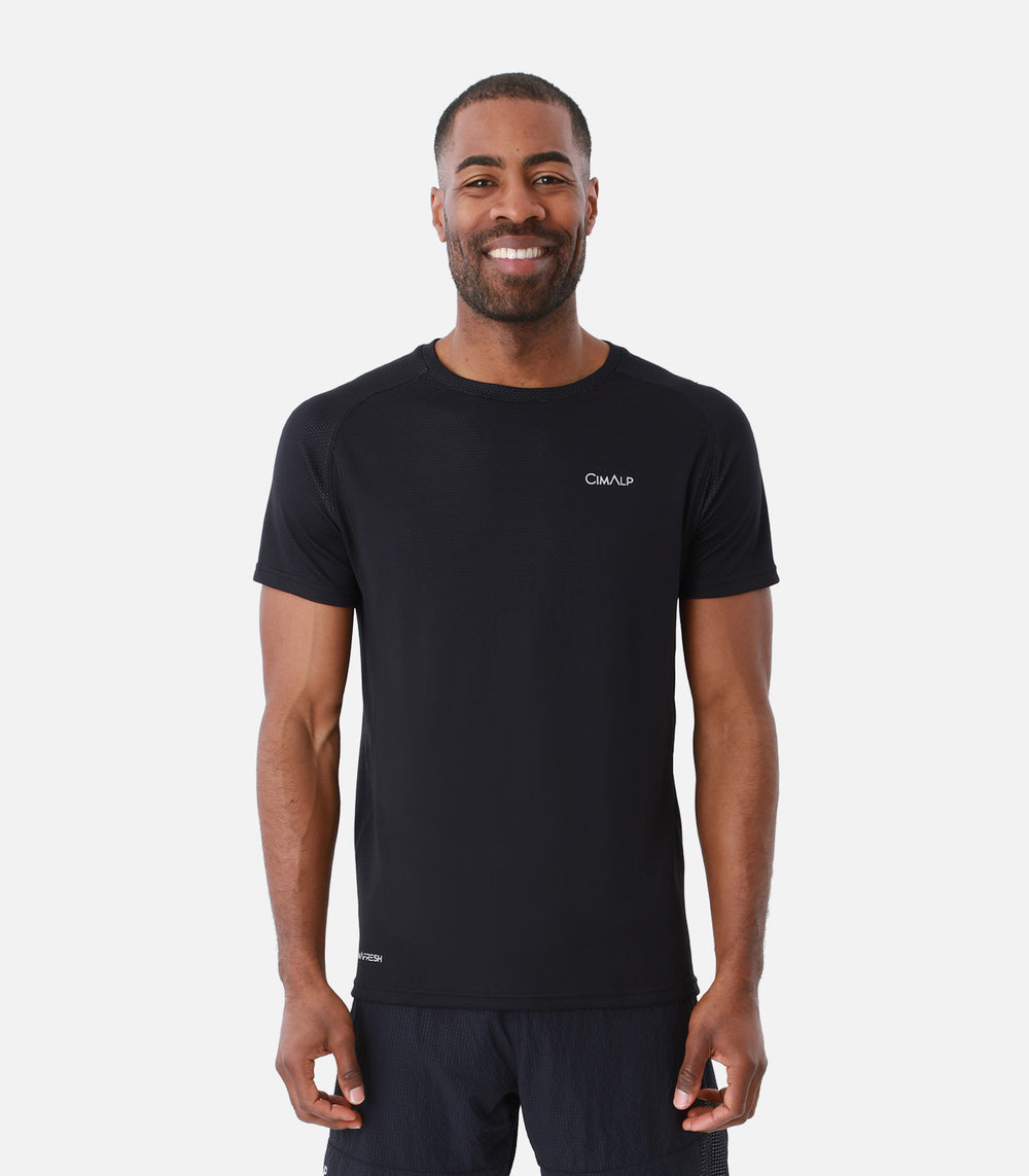 T-shirts et chemises homme Homme VENTURI 6 H