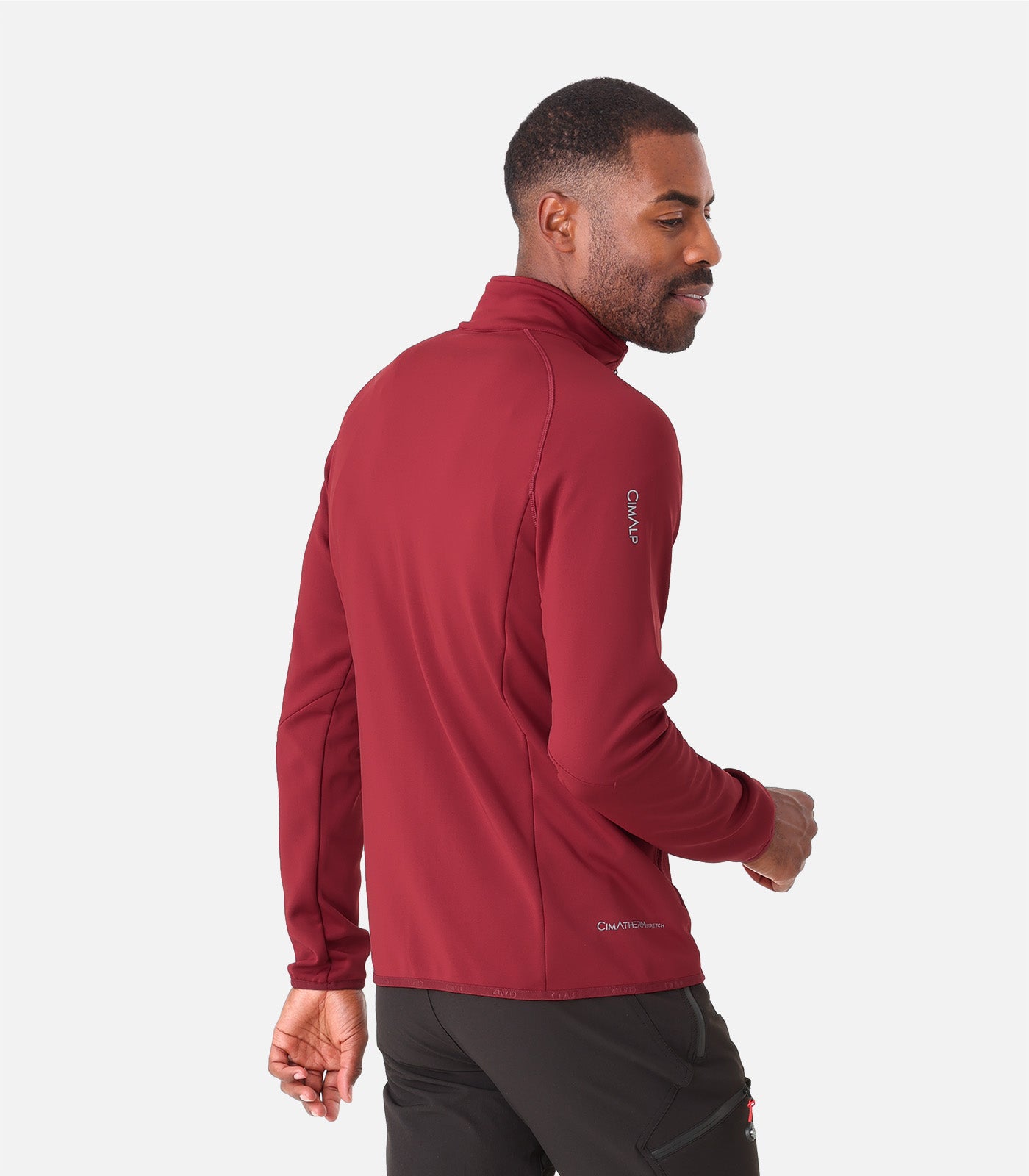 Uomo WARMIT 6 H Outlet