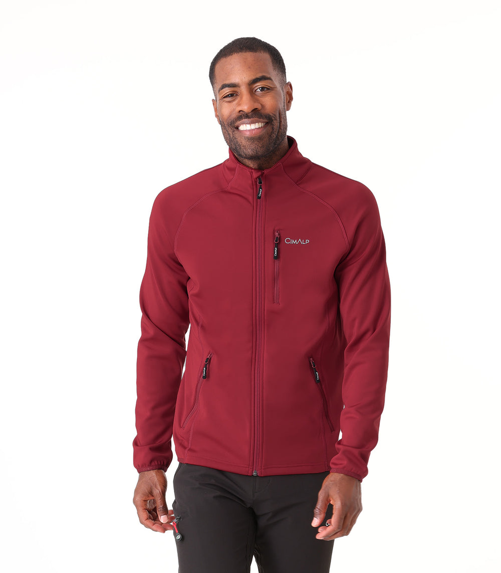 Nos essentiels de mi-saison Men WARMIT 6 H